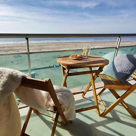 Romantique Face Appartamento *