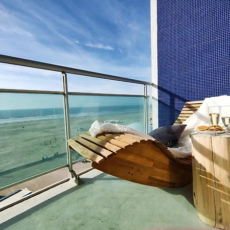 Appartement Romantique Face *