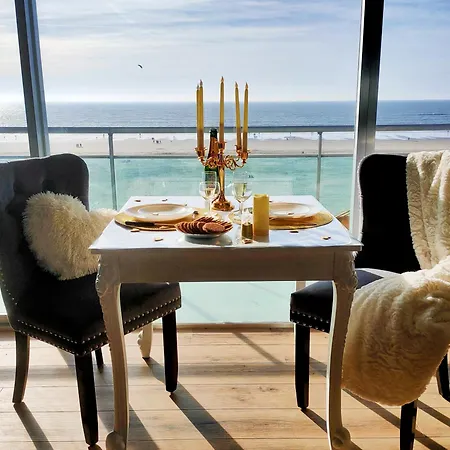 Romantique Face Apartment *