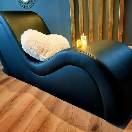 Romantique Face Apartment Berck