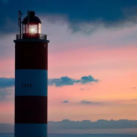Romantique Face * Berck